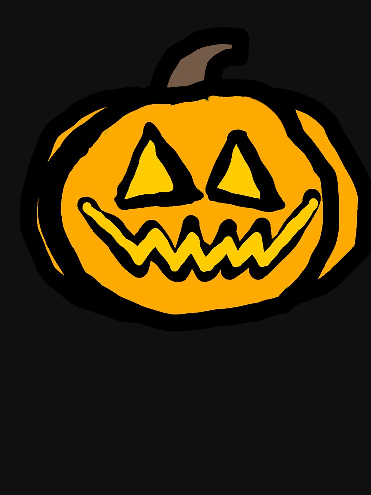 Jack o lantern by Wizardlordbriar