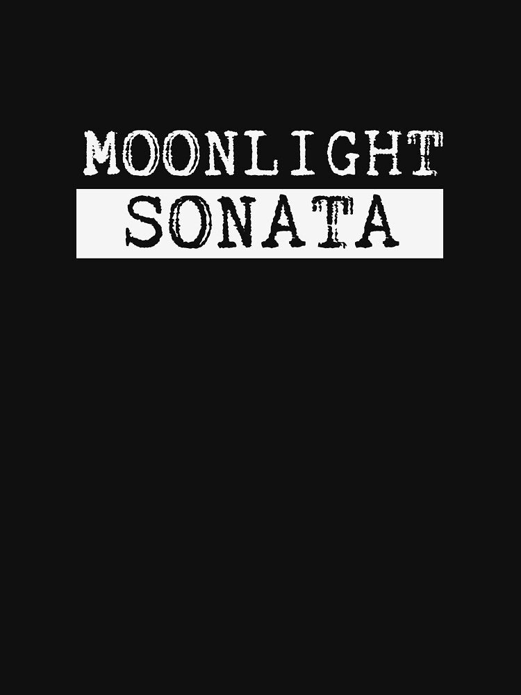 Moonlight Sonata by EstrangedShop