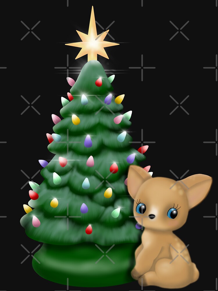 Happy kitchmas by Manxcraft