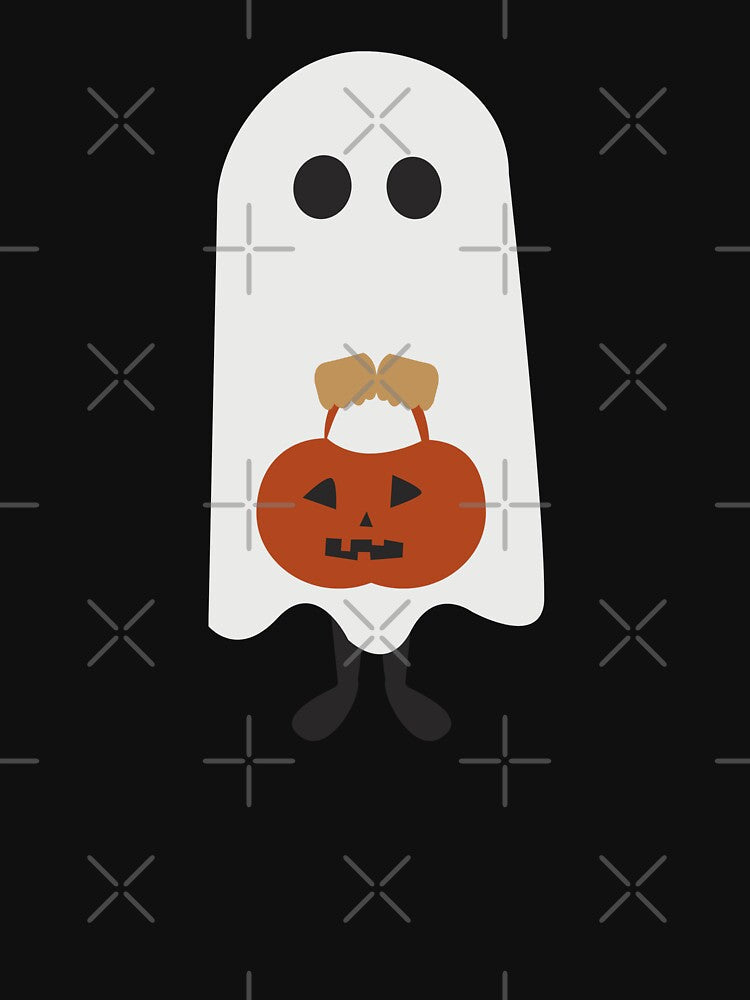 Trick Or Treat ! by Ominomino