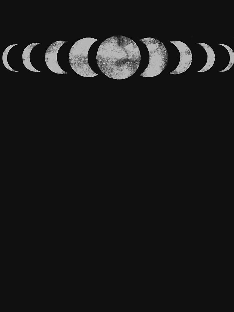 Moon phases by MugDesignStore