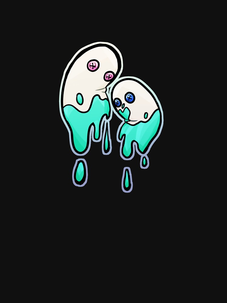 Ghosts by PastelArtist13
