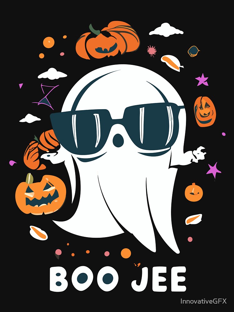 Boo jee by InnovativeGFX