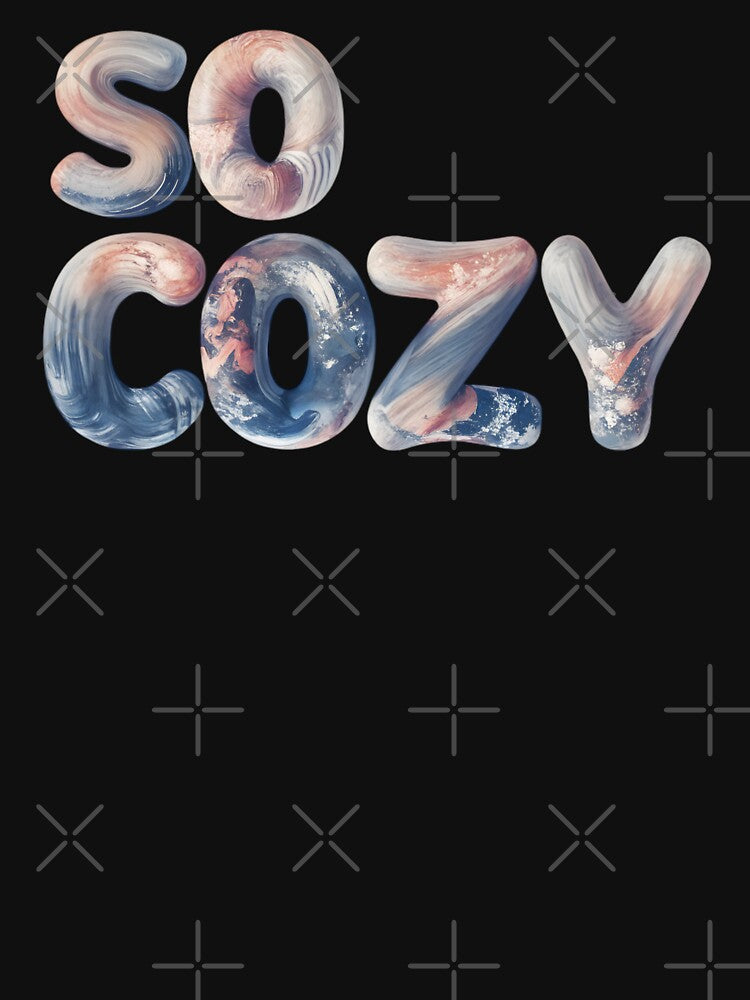 So cozy by Uncle-Icy