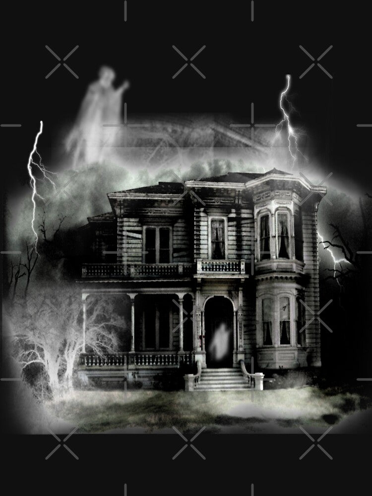 Boo Scary by Foxlindesigns