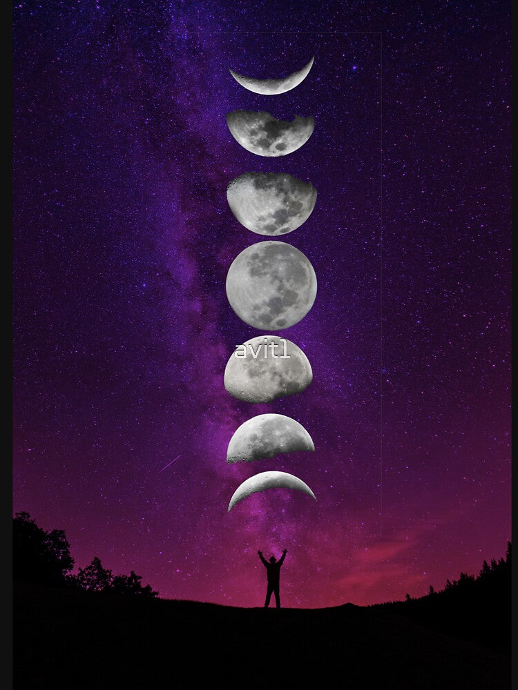 Phases by avit1