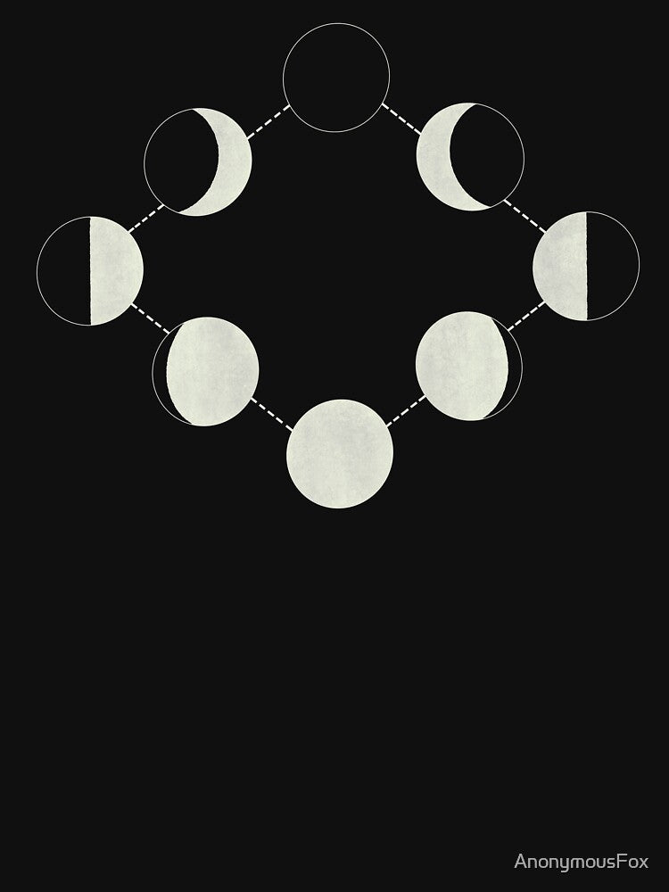 Diamond Moons by AnonymousFox