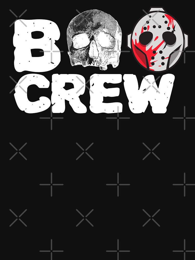 Cute er boo boo crew by YourEssentials