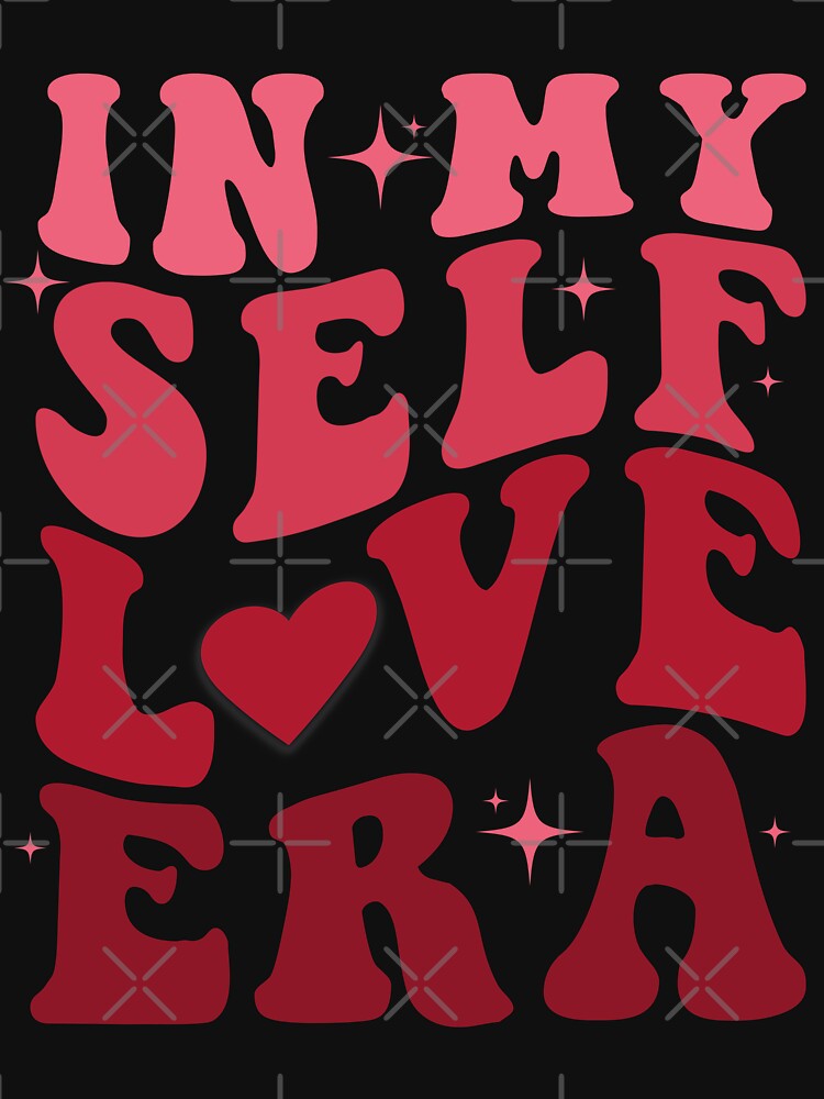 In My Self Love Era by Zikozaki