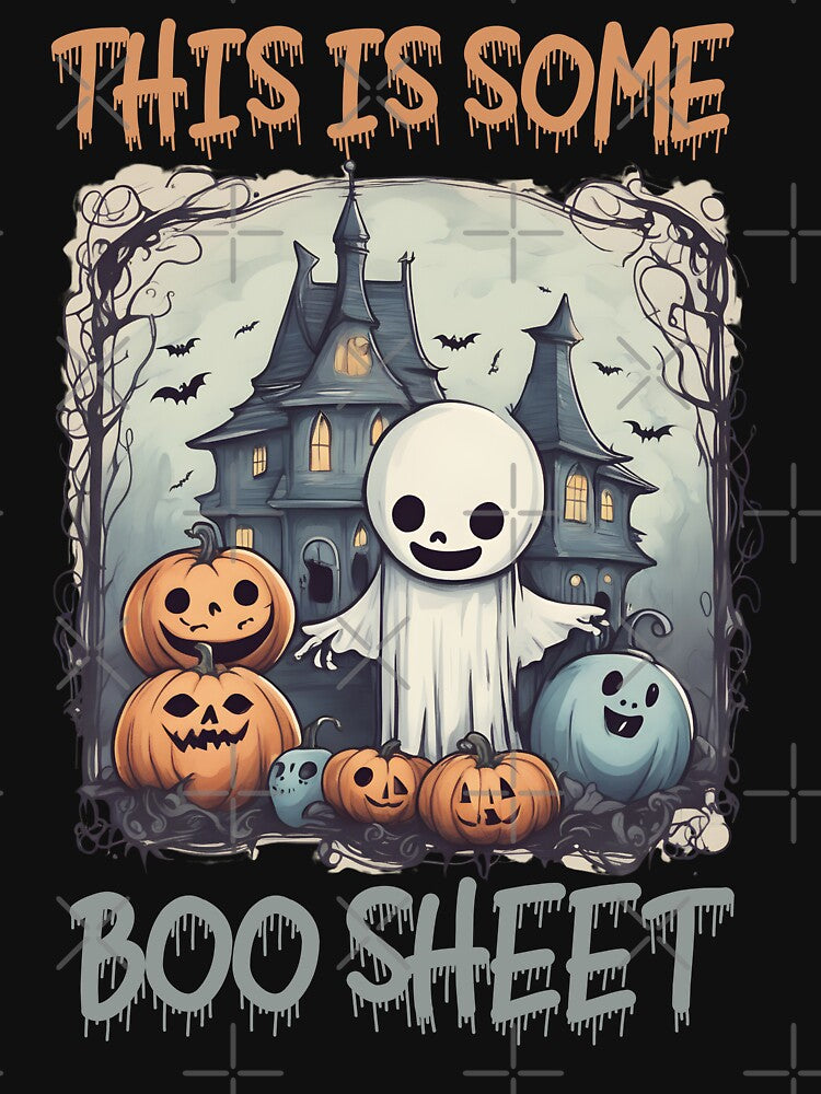 This Is Some Boo Sheet by Roman-Designer