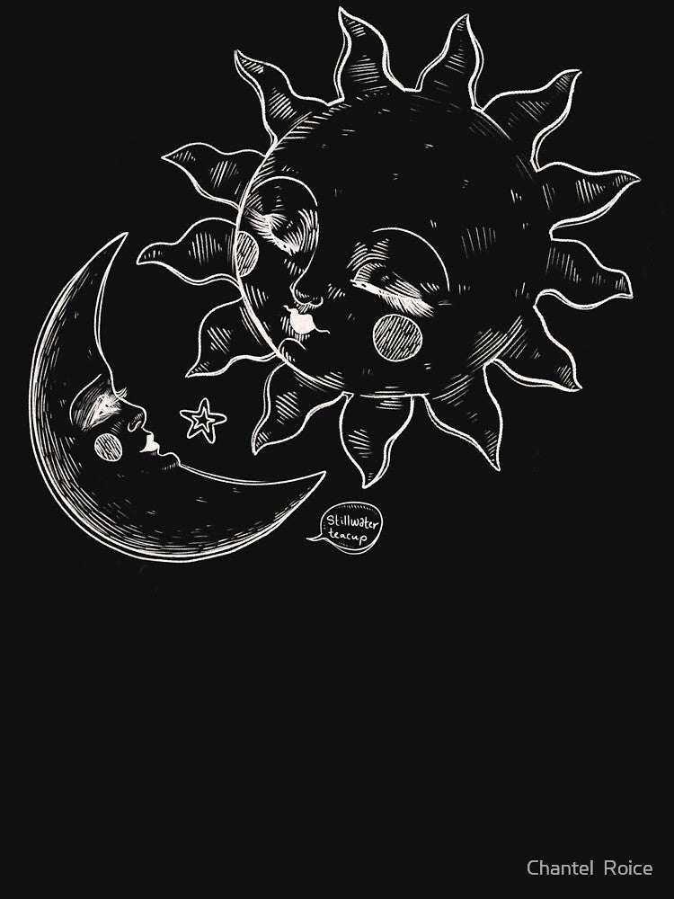 Celestial Romance by Chantel  Roice