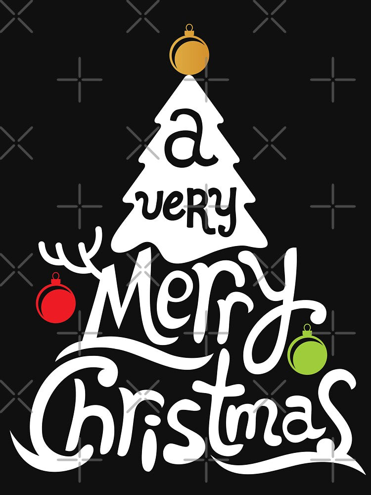 A Very Merry Christmas by URBANBOX