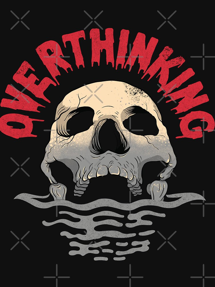 Overthinking by Ikibrai