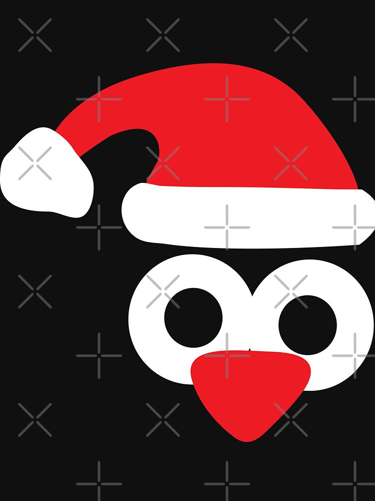 Penguine Christmas by URBANBOX
