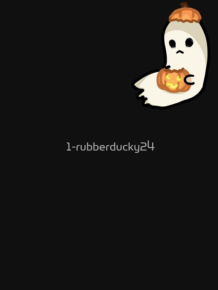 Spooky Boi by 1-rubberducky24