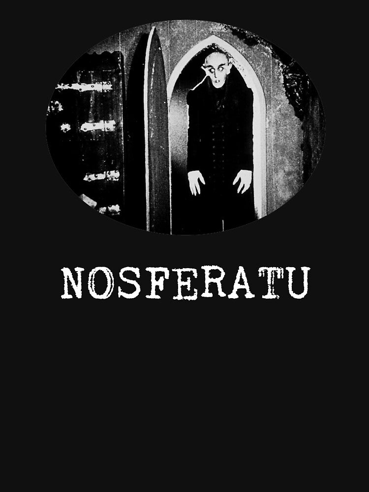 Nosferatu by EstrangedShop