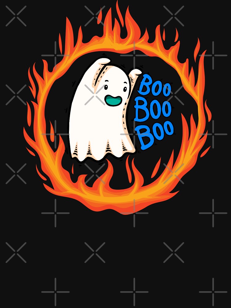 Boo at the zoo by The Love Quill