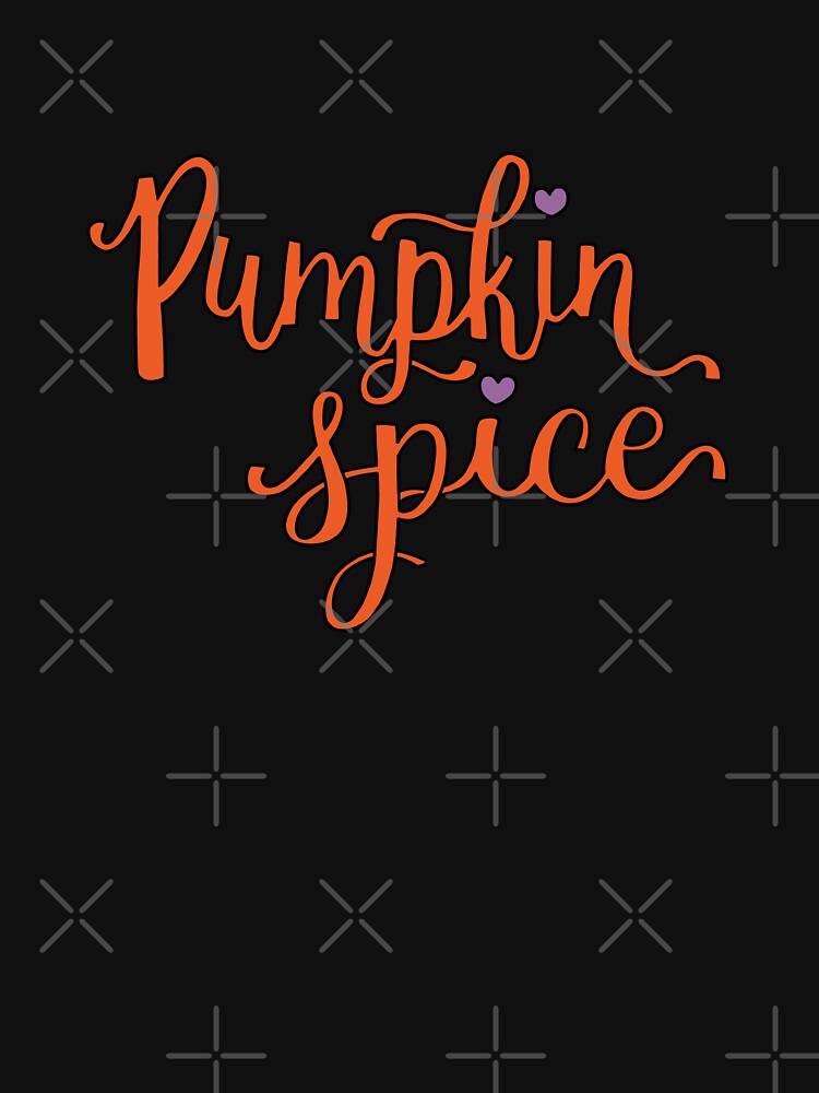 Pumpkin Spice Love by dark-fairy