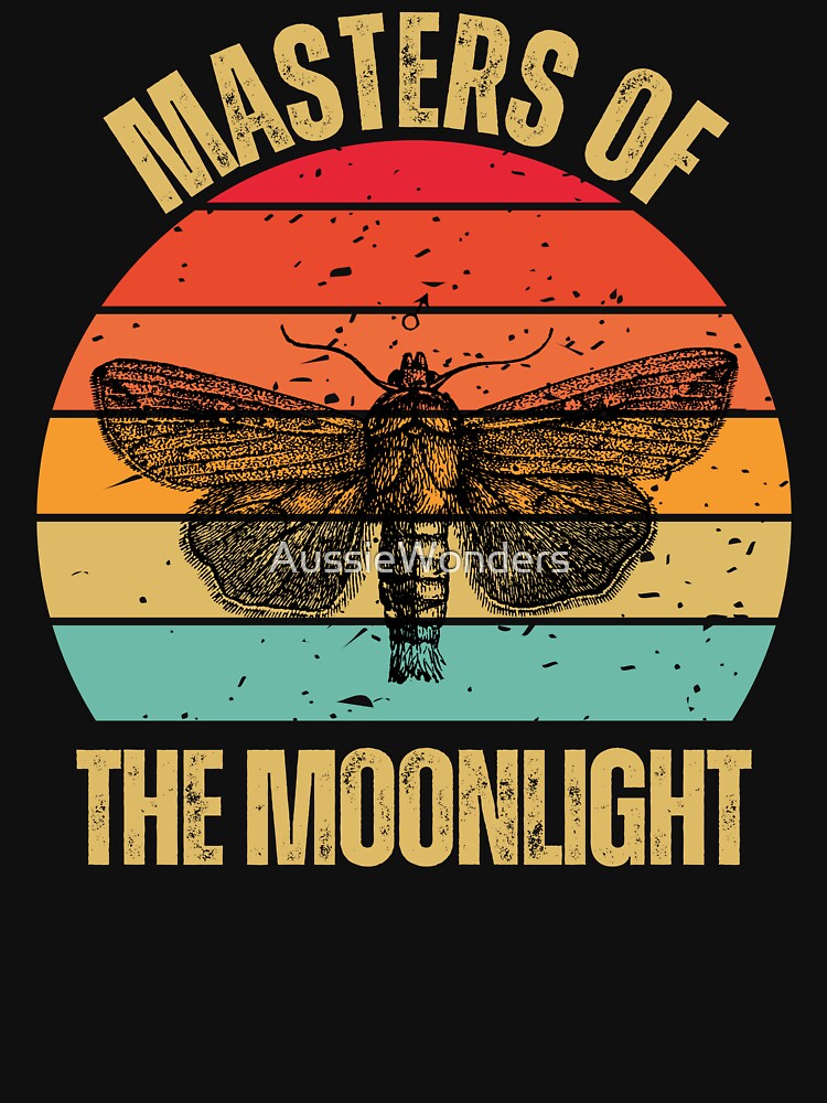 Masters Of The Moonlight by AussieWonders