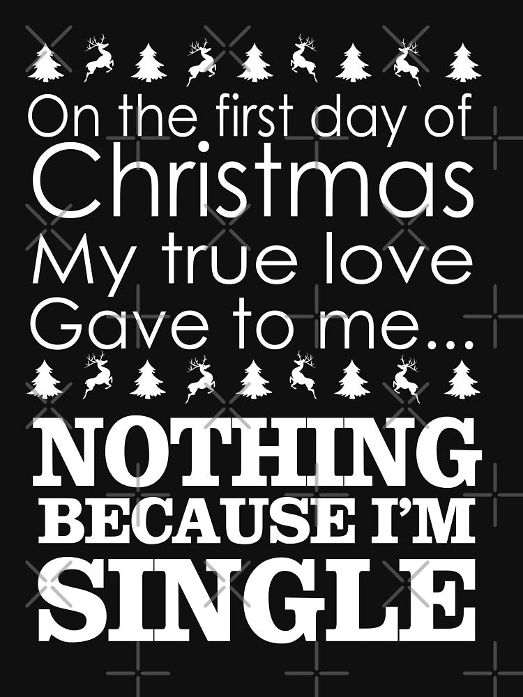 On The First Day Of Christmas by URBANBOX