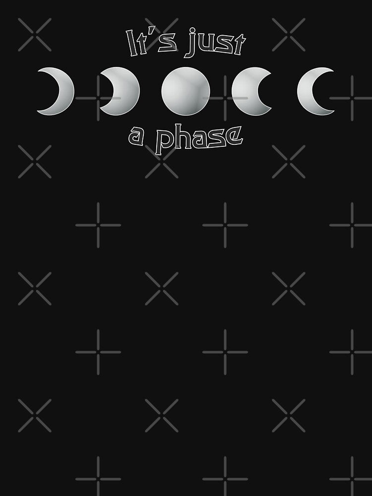It's just a phase by zerrdesign
