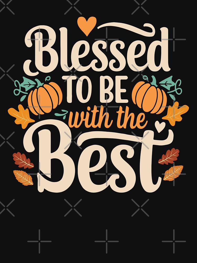 Blessed to Be with the Best by UpliftSoul