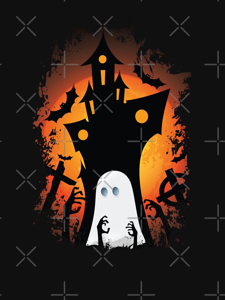 Halloween Funny Holiday Costume by -WaD-