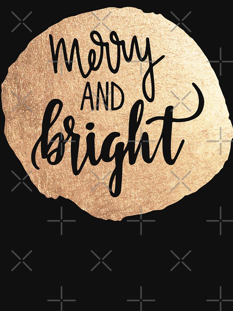 Merry and Bright by mrsalbert