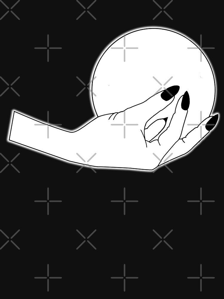 Crystal Ball by October Angel Design's