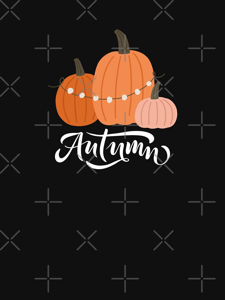 Autumn pumpkin by Telegant