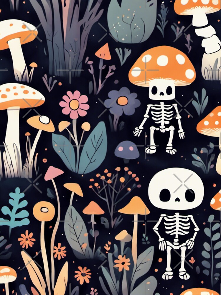 Forest Folklore by Mikoloco