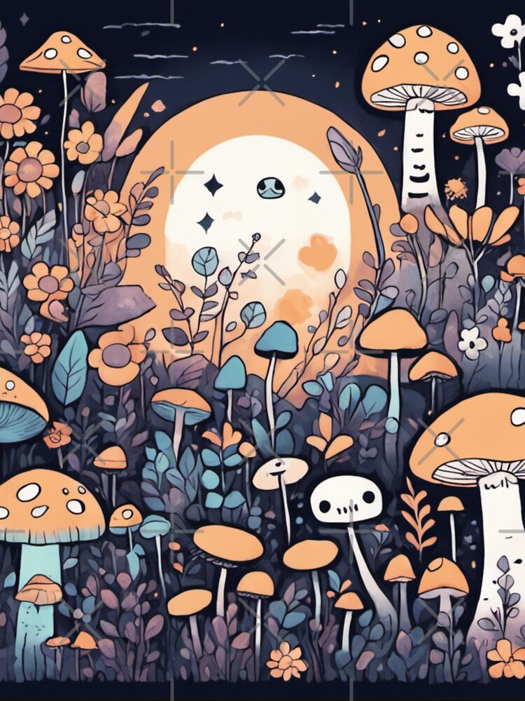 Fairy Forest by Mikoloco
