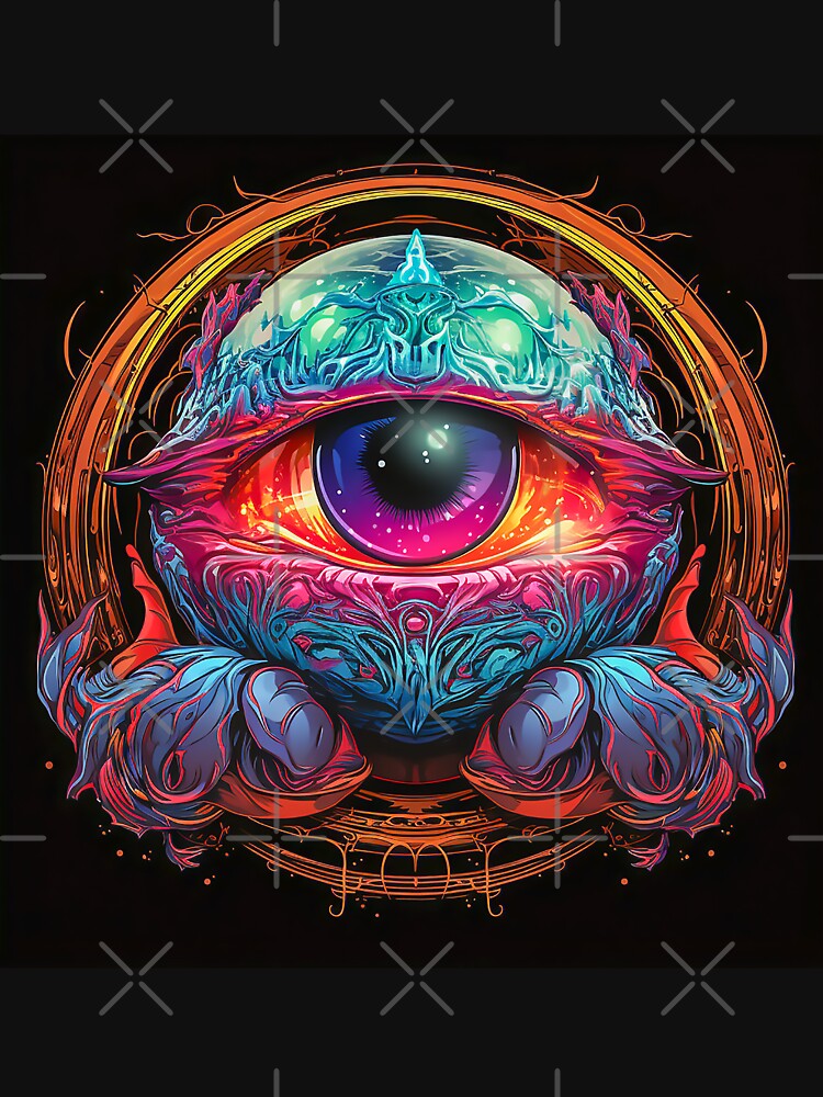 Magic ball by Mysterium AI