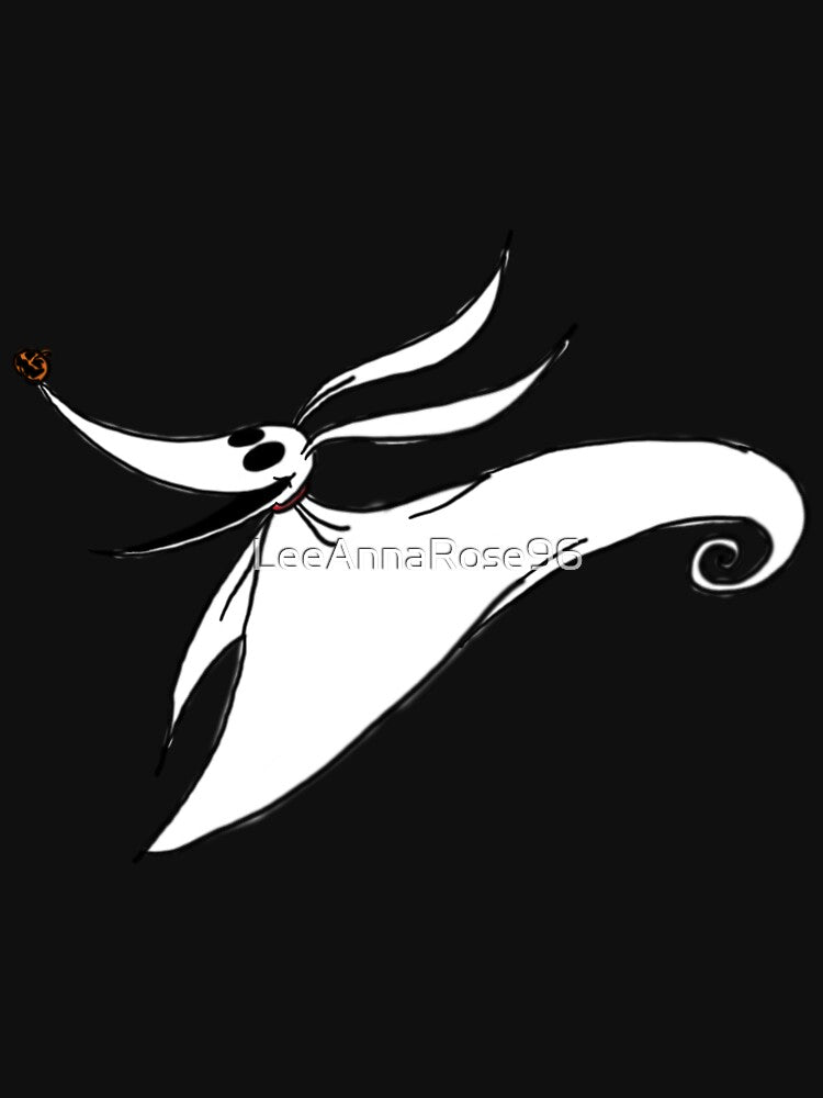 Zero by LeeAnnaRose96