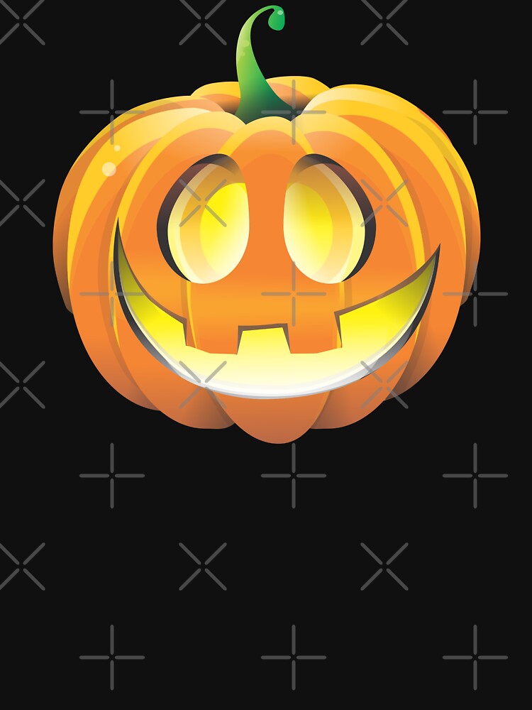 Happy Jack O’Lantern by Lazuli Design