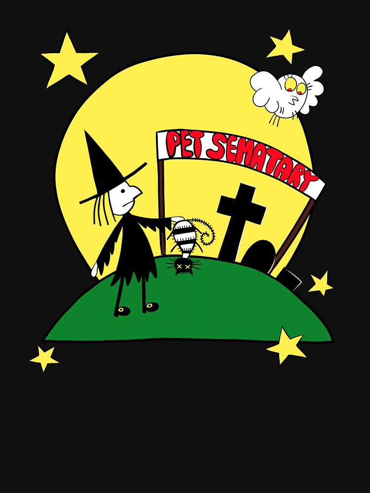 Sometimes dead is better, Meg. by EstrangedShop