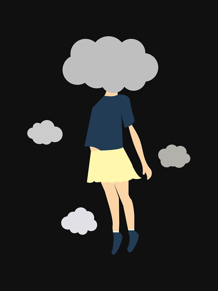 Overthinking by Turathy
