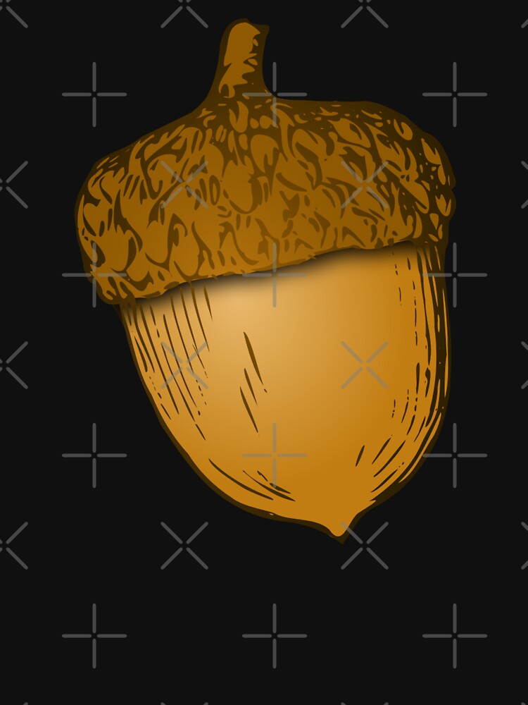 Acorn by talkitoff
