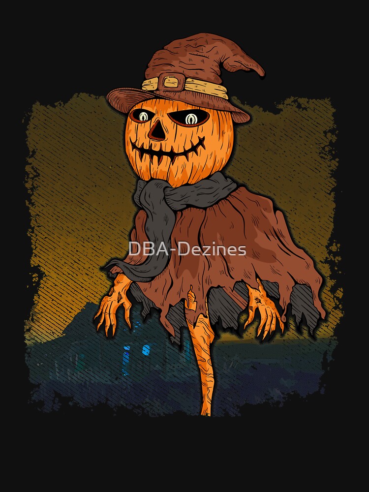 Halloween by DBA-Dezines