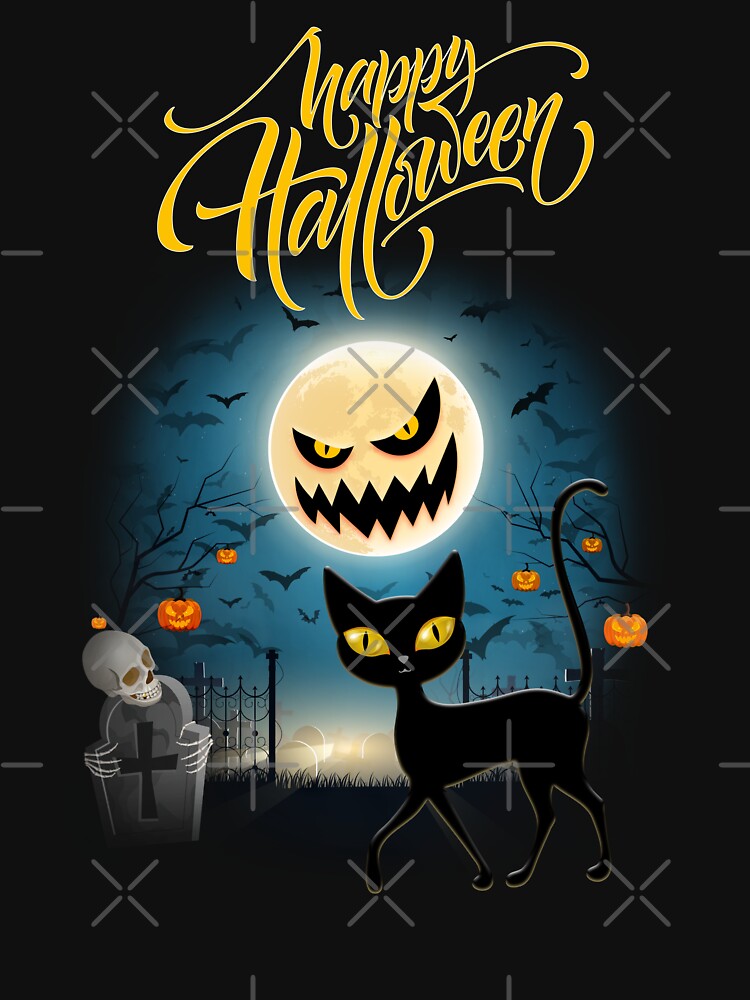 Boo Boo Crew Nurse Halloween Ghost by CoolDesign-AS