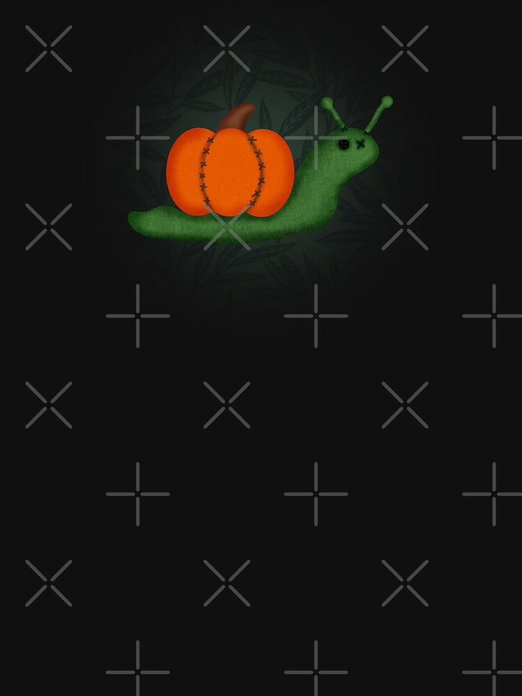 Voodoo Snail by JMDesignHouse