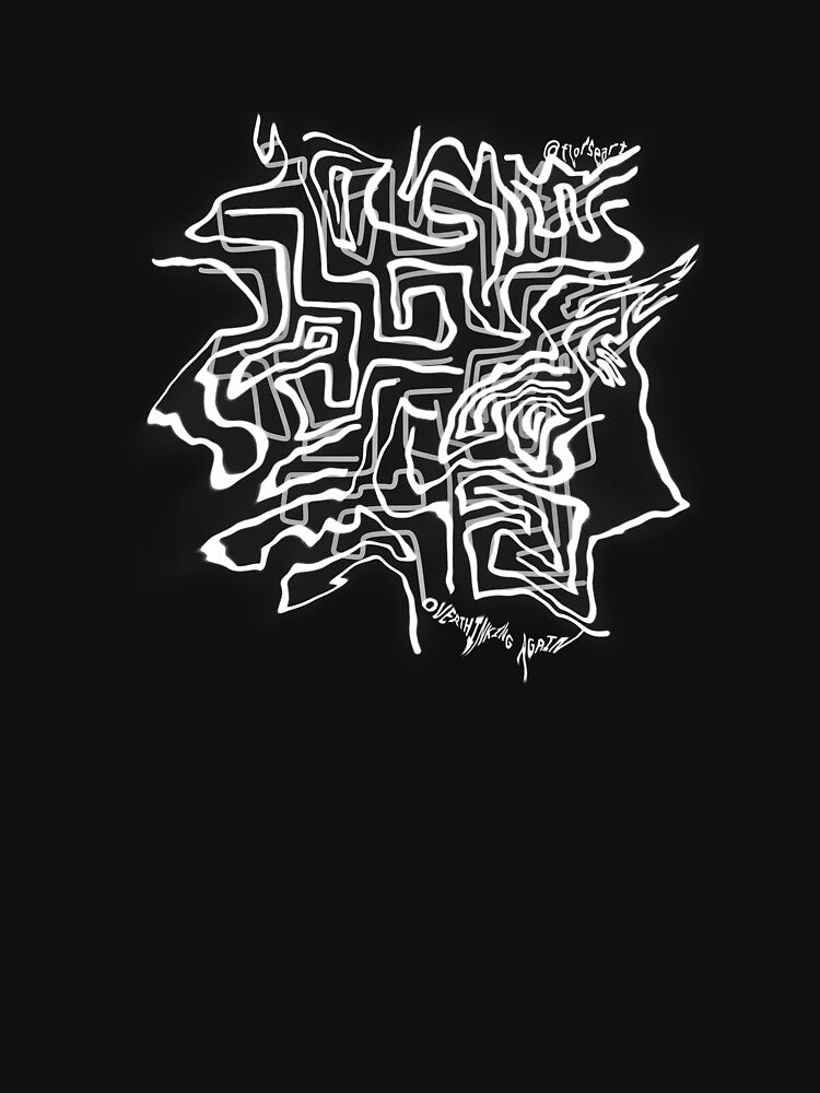 overthinking by Florse