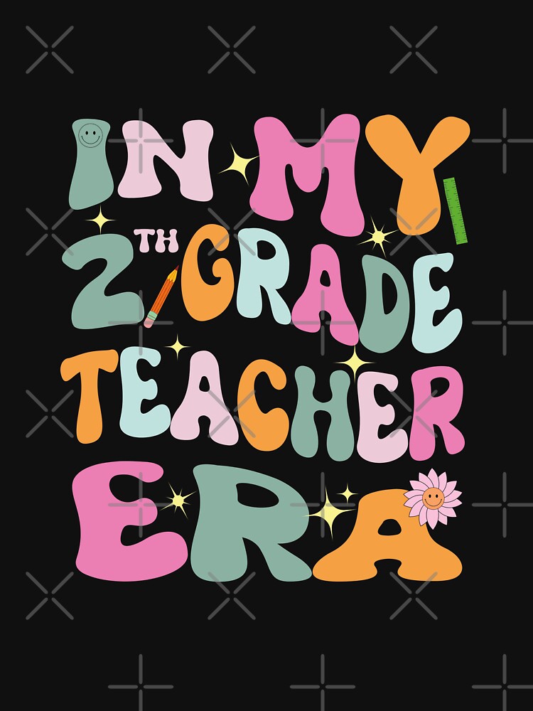 IN MY 2TH GRADE TEACHER ERA , BACK TO SCHOOL by Mayalogo