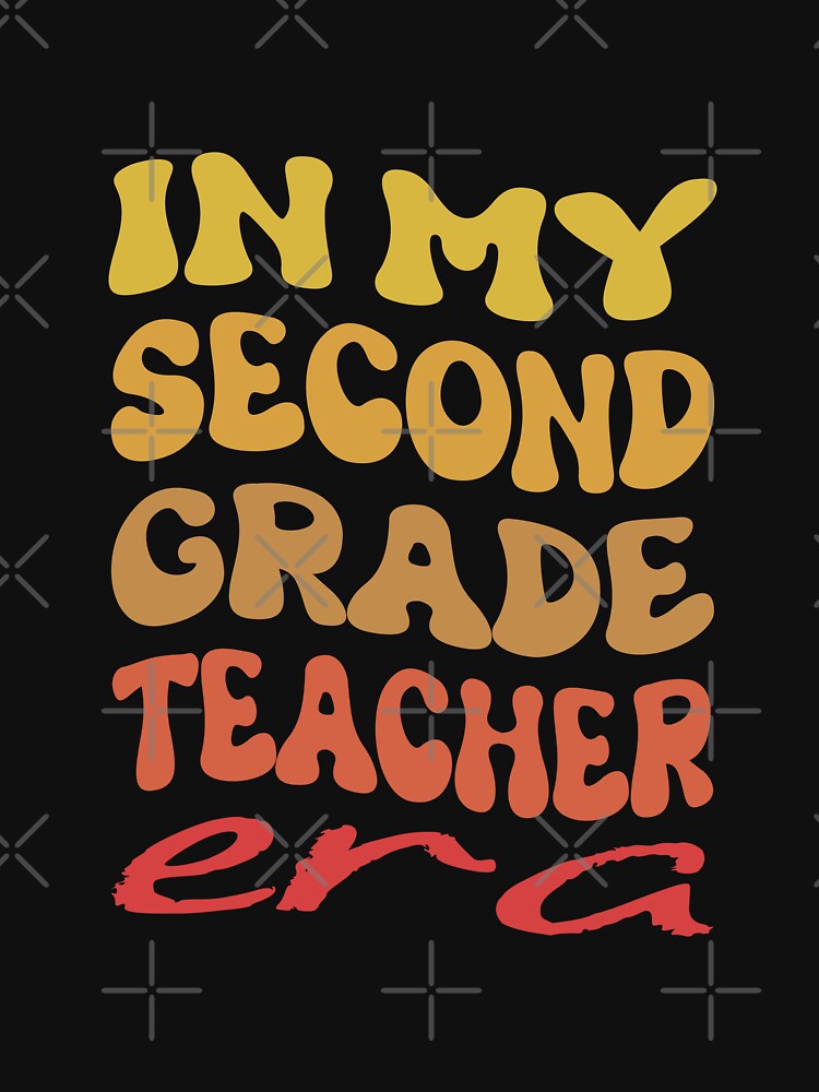 IN MY SECOND GRADE TEACHER ERA , BACK TO SCHOOL by Mayalogo