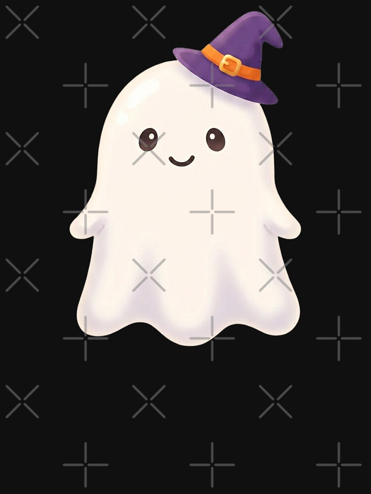 Hat Ghost by Creative_verse108