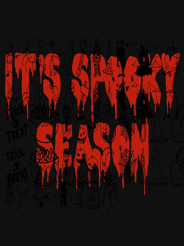 It's spooky season - Halloween by TheGreedyCrypto
