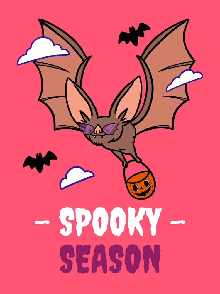 Spooky Season by AladdinMktgs