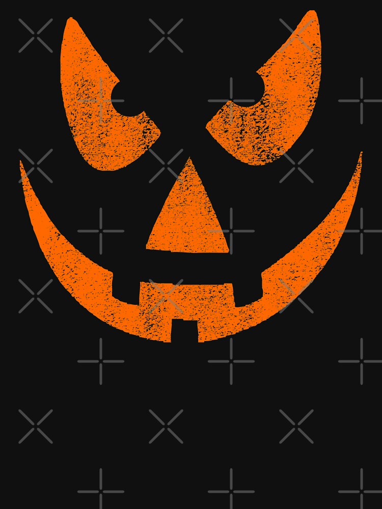 Jack O Lantern by Birdtheman12345