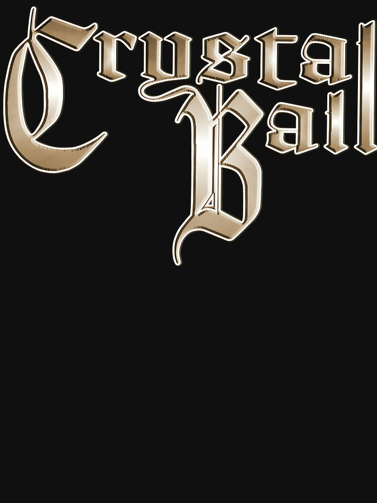 Crystal Ballband Switzerland by asadkhalil041