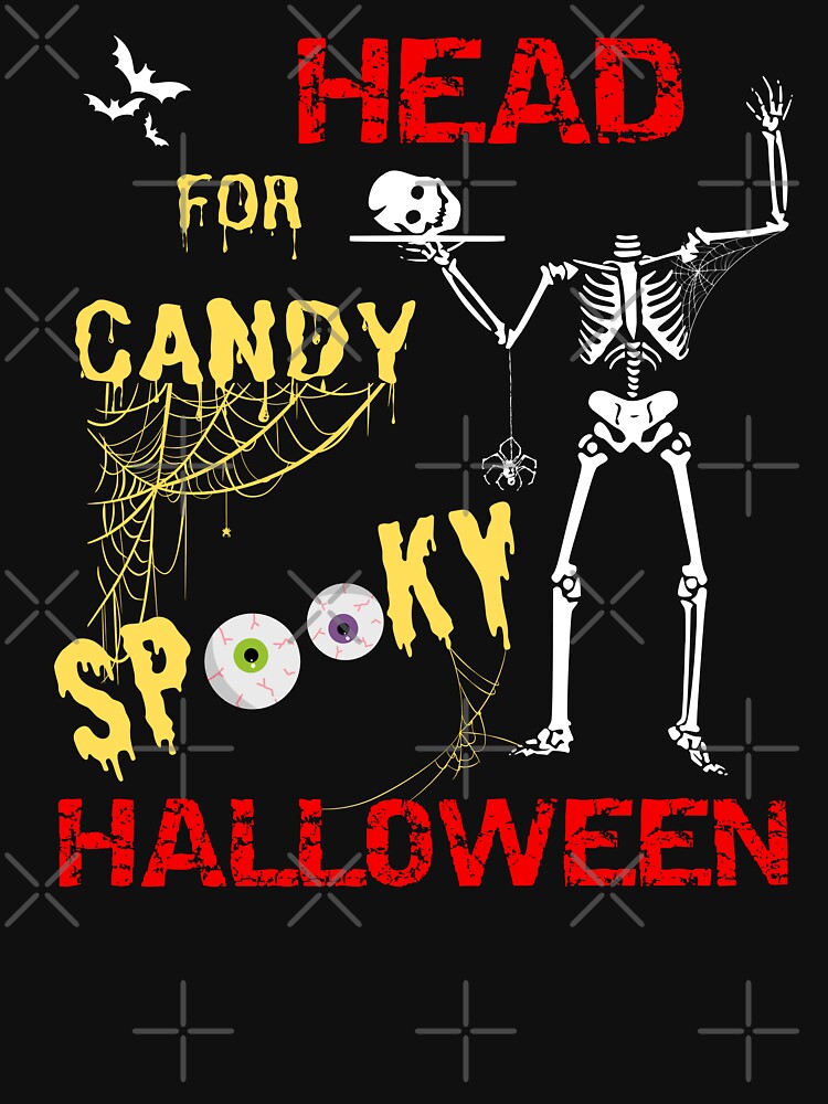 Head for candy by Arrain